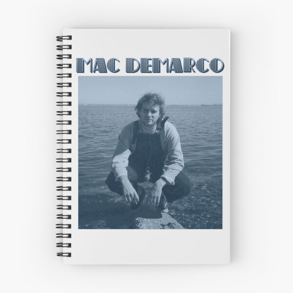 Item preview, Mac DeMarco Otro designed and sold by That-Indie-Guy.