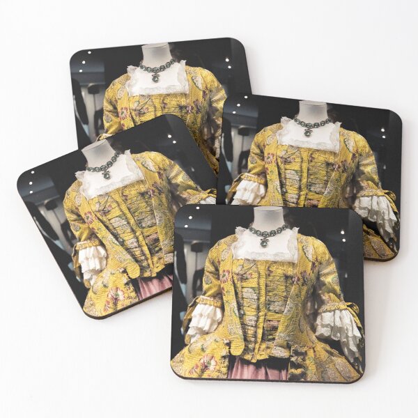 Item preview, The historical costume  designed and sold by rbnofficial.