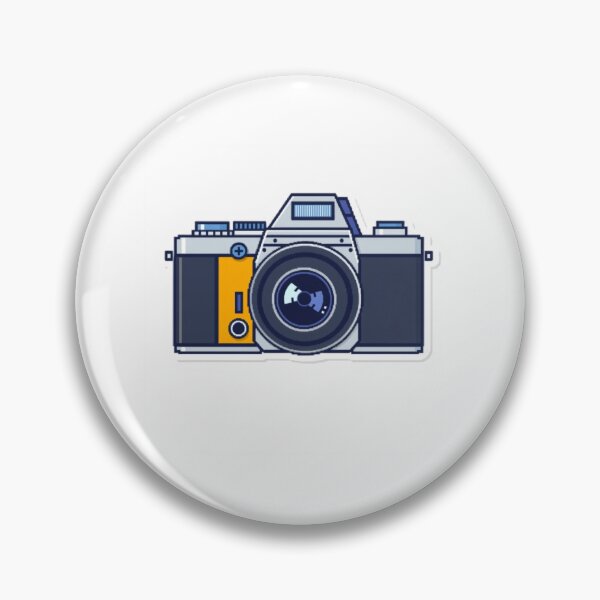 Artikelvorschau, Vintage Analog Camera entworfen und verkauft von One More Run.
