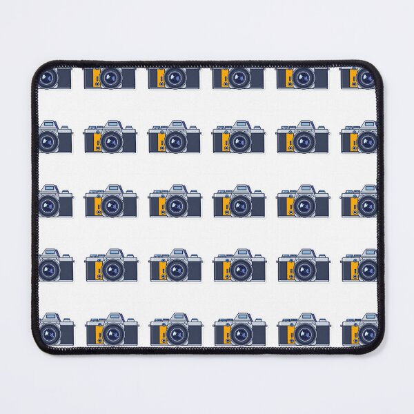 Item preview, Vintage Analog Camera designed and sold by One More Run.
