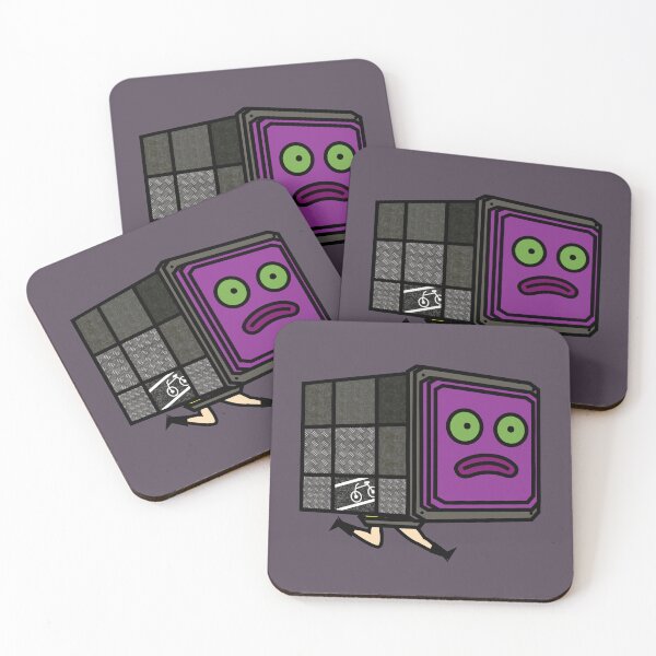 Item preview, octostomp designed and sold by JAKESSHOPPYY.