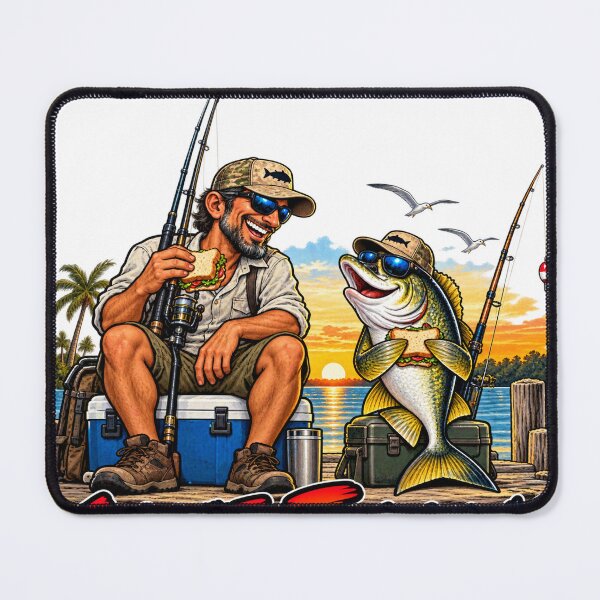 Item preview, Gone Fishing With My Buddy designed and sold by Dtoledo creations.
