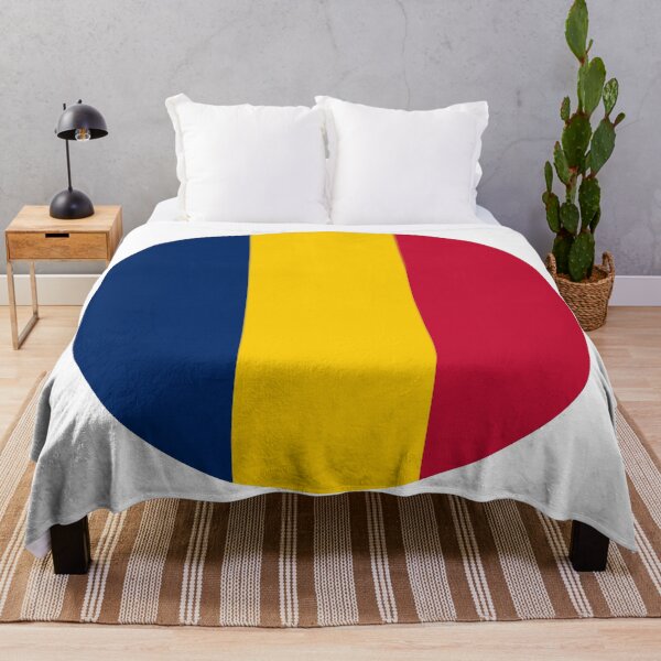 Item preview, Chad Circle Flag TD designed and sold by shitpostee.