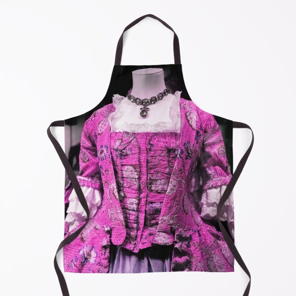 Item preview, The pink historical costume designed and sold by rbnofficial.