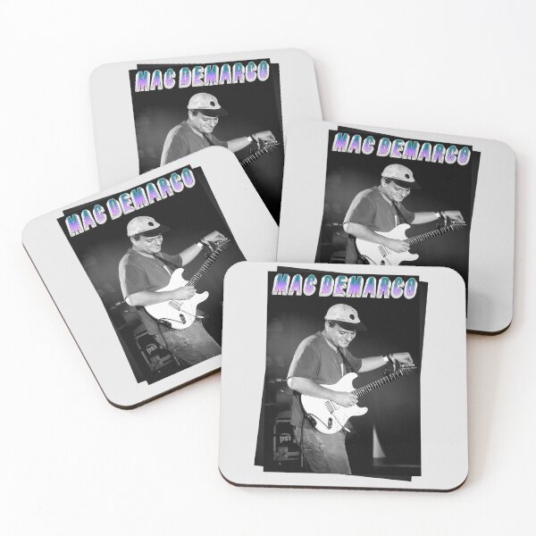 Artikelvorschau, Mac DeMarco Vintage entworfen und verkauft von That-Indie-Guy.