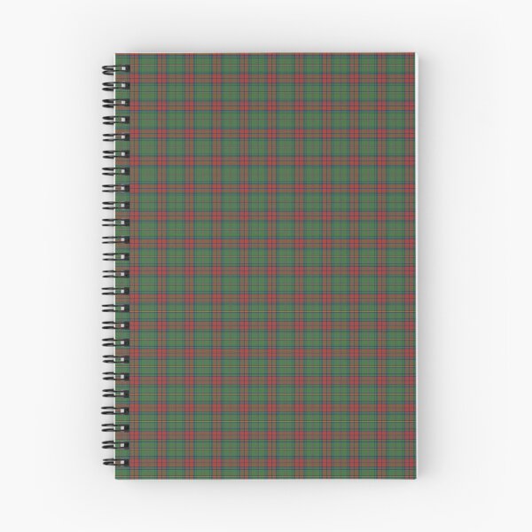 Item preview, Cape Breton University Chemistry Society Clan Tartan – Scottish Plaid Pattern for Proud Scots designed and sold by The Tartan Forge.