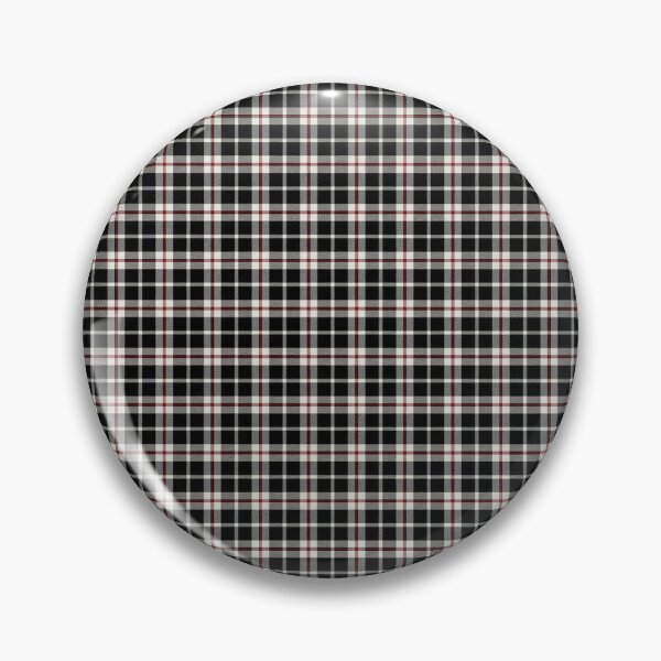 Item preview, Cornish Flag Modern Clan Tartan – Scottish Plaid Pattern for Proud Scots designed and sold by The Tartan Forge.