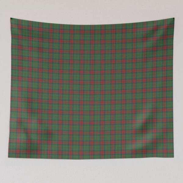 Artikelvorschau, Cape Breton University Chemistry Society Clan Tartan – Schottisches Karomuster für stolze Schotten entworfen und verkauft von The Tartan Forge.