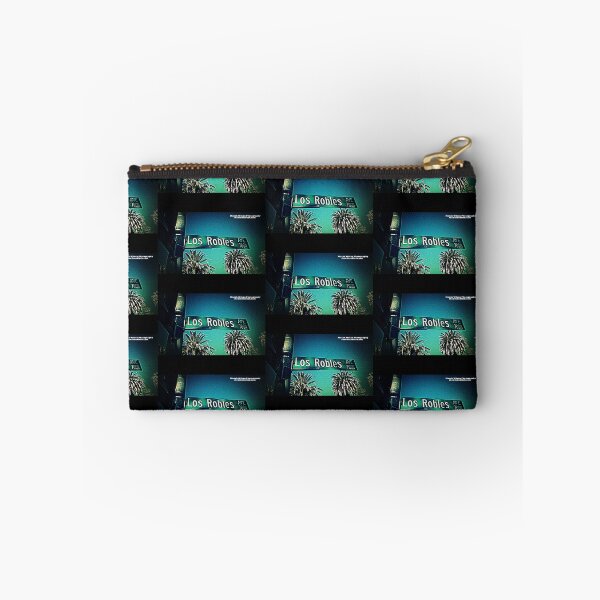 Item preview, Los Robles Avenue, Pasadena, California by Mistah Wilson designed and sold by The Street Sign Store.