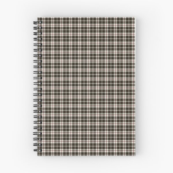 Item preview, Cornish Flag Reproduction Clan Tartan – Scottish Plaid Pattern for Proud Scots designed and sold by The Tartan Forge.
