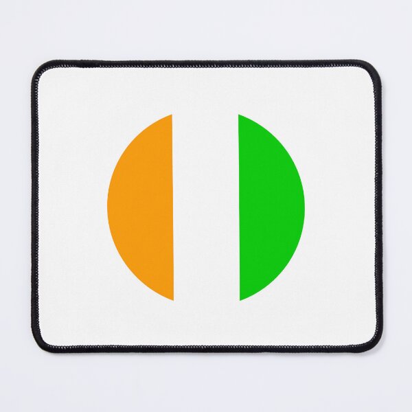 Item preview, Canary Islands Circle Flag IC designed and sold by shitpostee.