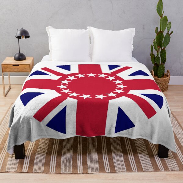 Item preview, Bandera circular de las Islas Cook CK designed and sold by shitpostee.