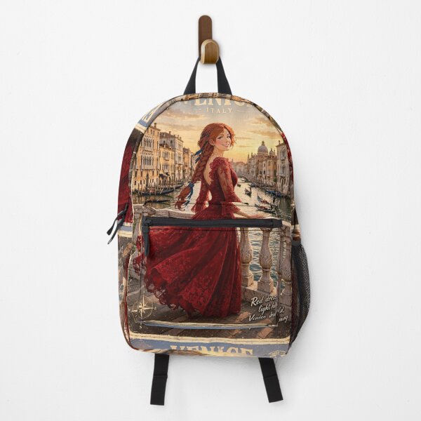 Item preview, Italy — Venice — Grand Canal Dreams designed and sold by DibujandoPorfa.