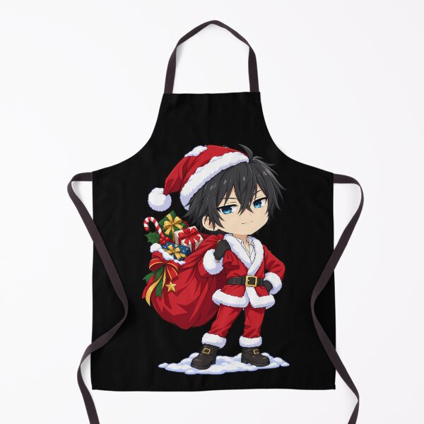 Item preview, Izumi Miyamura Horimiya Christmas Gift Sack designed and sold by mildaclairmo.