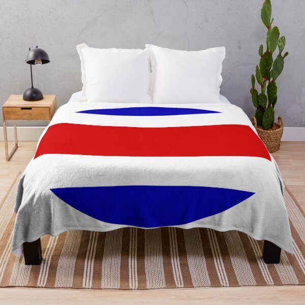 Item preview, Bandera circular de Costa Rica CR designed and sold by shitpostee.