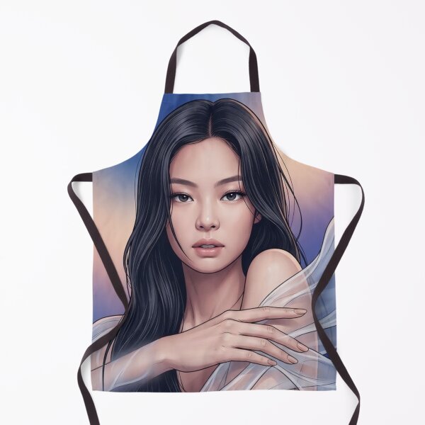 Artikelvorschau, BP J Sheer Flow Musik Sängerin Kpop Schauspielerin LGBTQ+ Comic-Kunst Wanddekor Druck Poster Shirt Handy entworfen und verkauft von Mind Space.