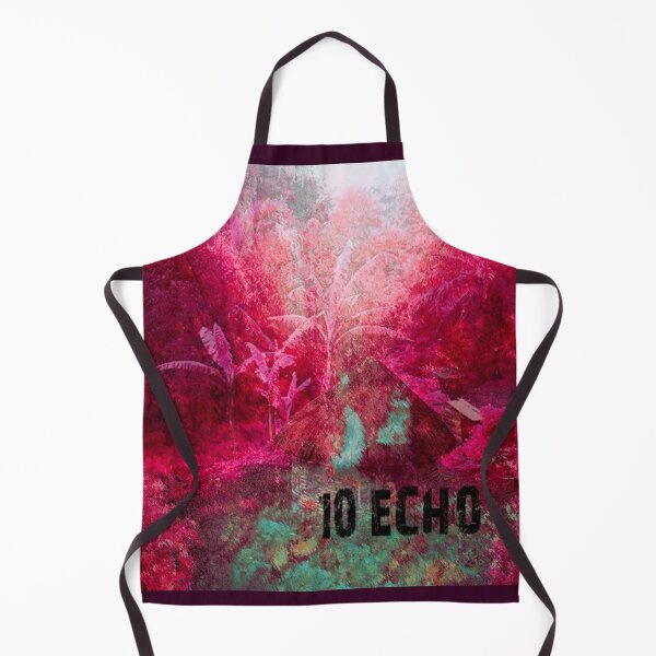 Item preview, 10 Echo designed and sold by Om Pharaoh Records.