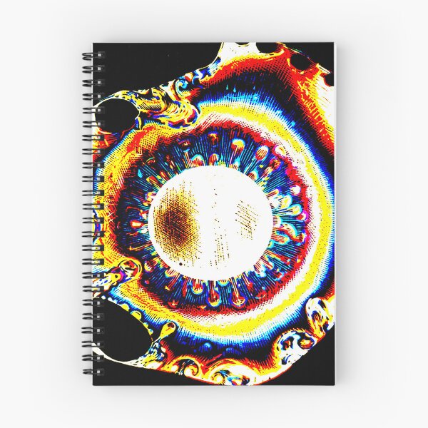 Artikelvorschau, Abstract Liquid 0005 entworfen und verkauft von COSMIC SUDZ.