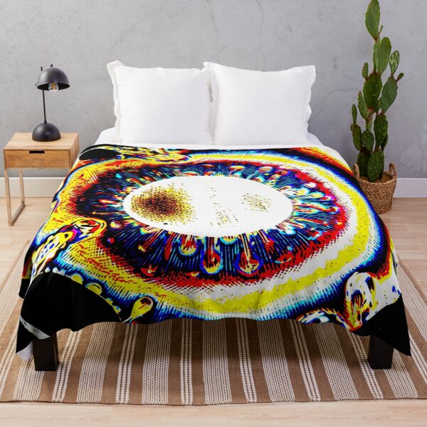 Item preview, Abstract Liquid 0005 designed and sold by COSMIC SUDZ.