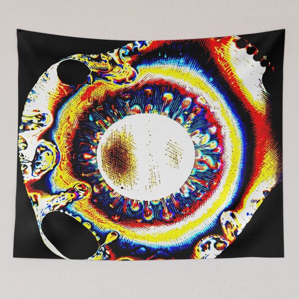 Artikelvorschau, Abstract Liquid 0005 entworfen und verkauft von COSMIC SUDZ.
