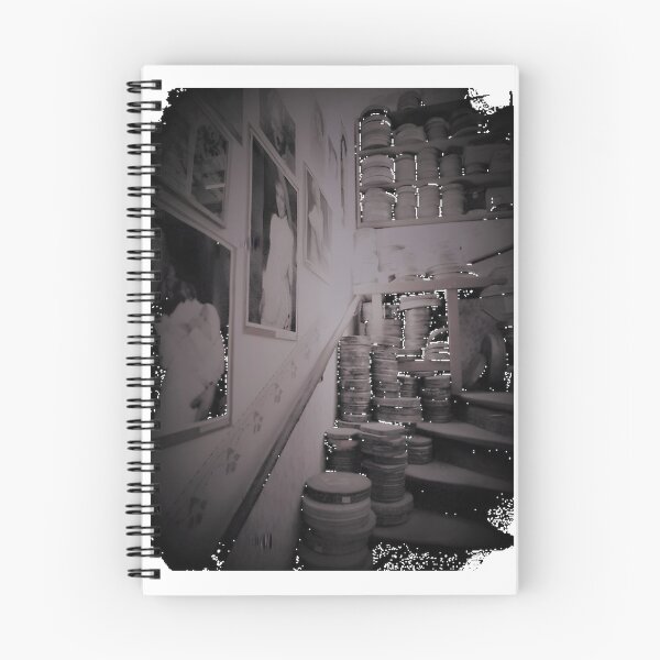 Item preview, The Many Records Vintage Style Music Collection Artwork designed and sold by KingIsMememe.