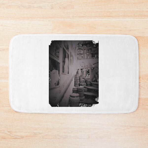 Item preview, The Many Records Vintage Style Music Collection Artwork designed and sold by KingIsMememe.