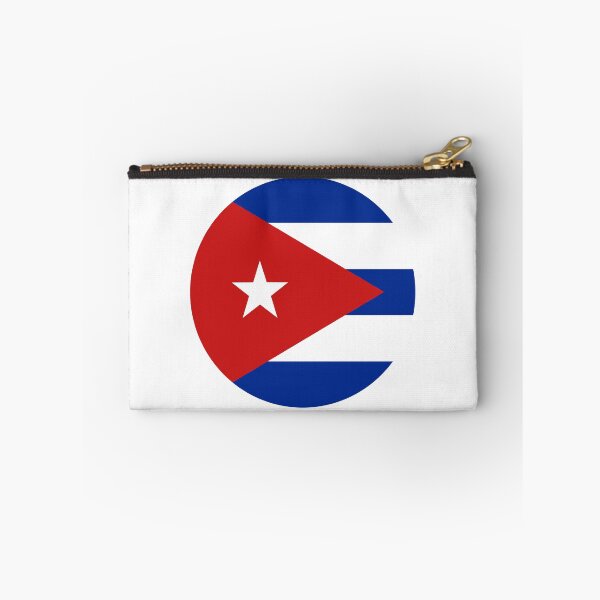 Item preview, Cuba Circle Flag CU designed and sold by shitpostee.