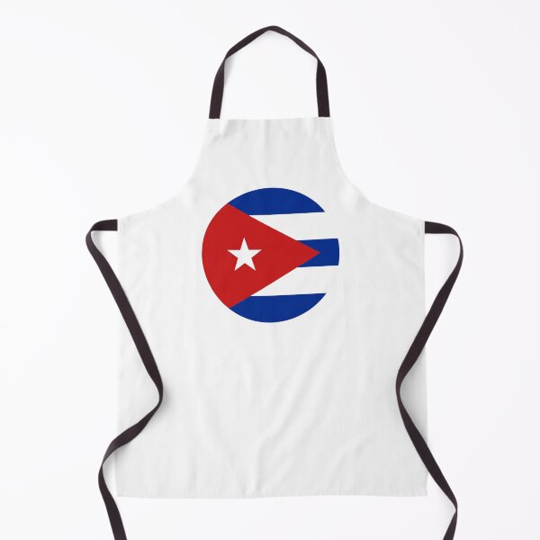 Item preview, Cuba Circle Flag CU designed and sold by shitpostee.