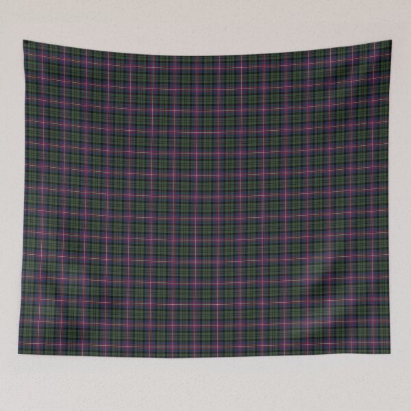 Artikelvorschau, MacNeil of Colonsay Highland Society of London Modern Clan Tartan – Schottisches Karomuster für stolze Schotten entworfen und verkauft von The Tartan Forge.