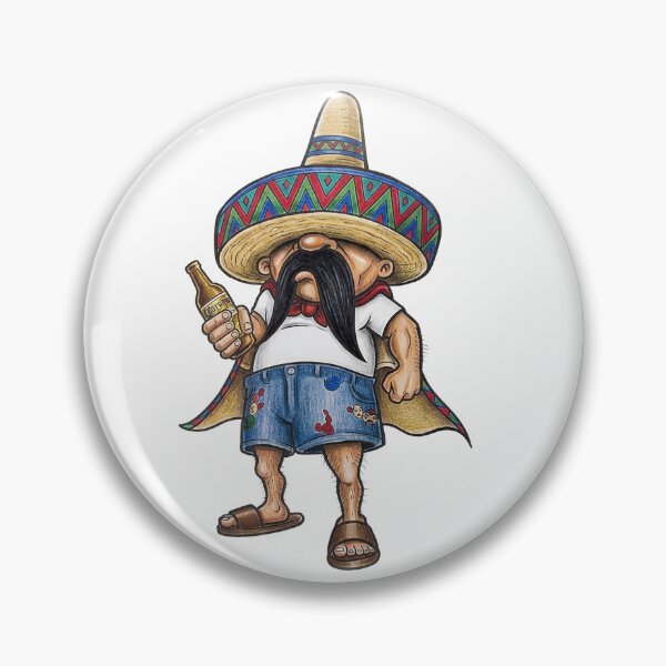 Item preview, Manny designed and sold by Colón Graphix’s.