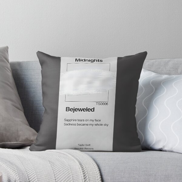 Item preview, Bejeweled Paint Swatch Inspired Design with Elegant Sparkle Elements designed and sold by KingIsMememe.