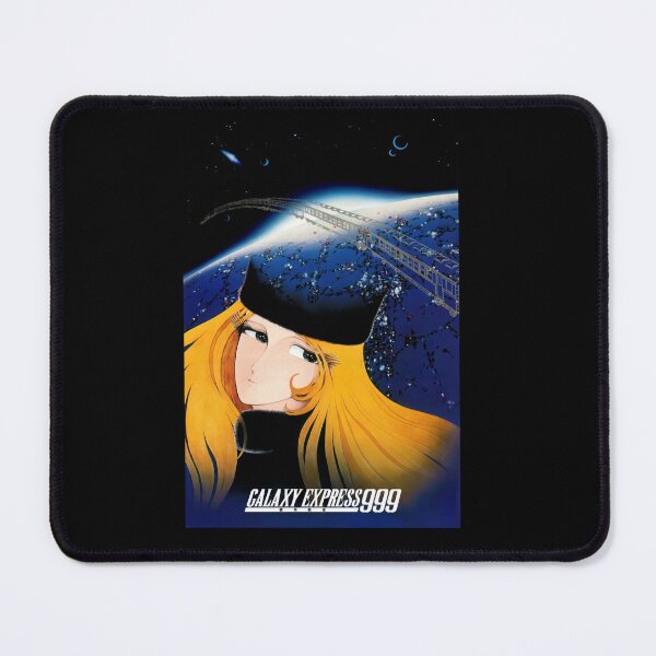 Item preview, Galaxy Express 999 Classic  designed and sold by NOELGUTIERREZ.
