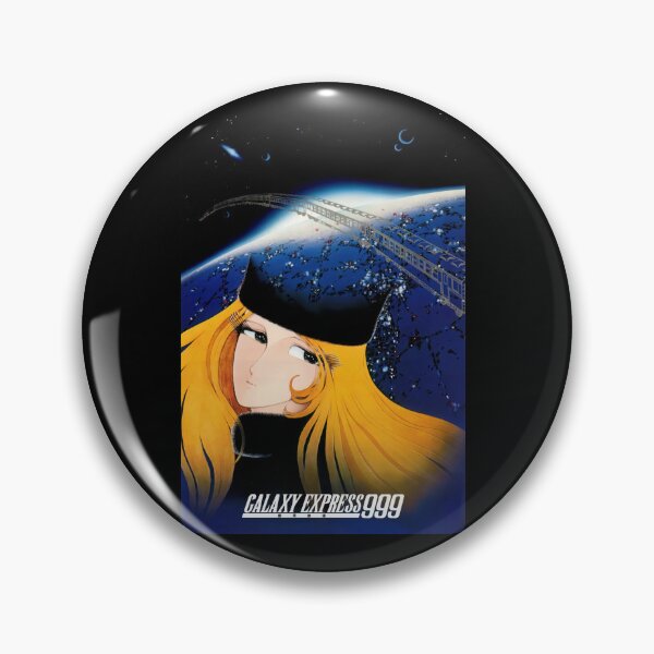 Item preview, Galaxy Express 999 Classic  designed and sold by NOELGUTIERREZ.