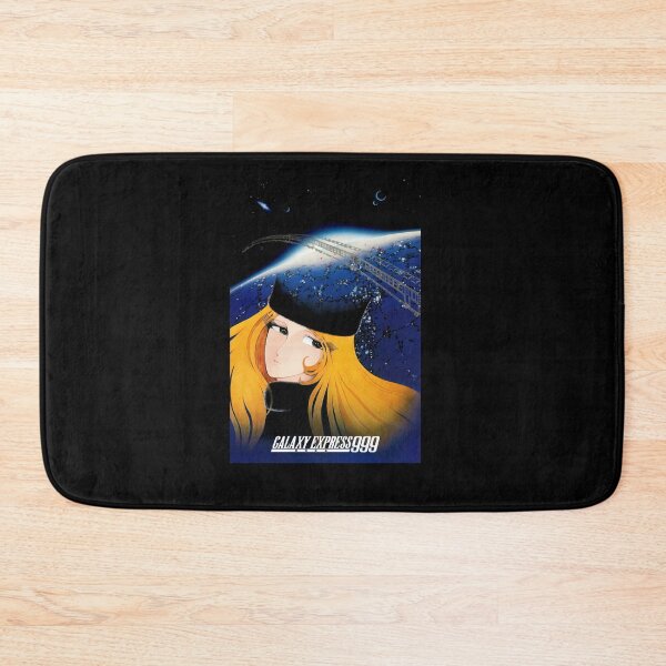 Item preview, Galaxy Express 999 Classic  designed and sold by NOELGUTIERREZ.