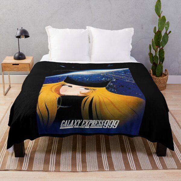 Item preview, Galaxy Express 999 Classic  designed and sold by NOELGUTIERREZ.