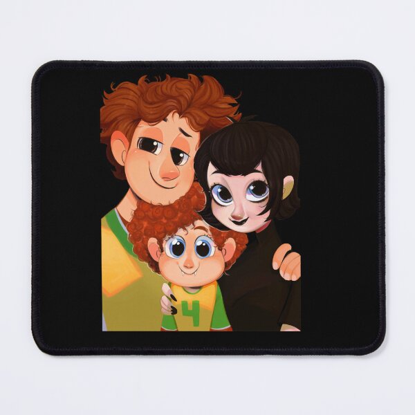 Item preview, Hotel Transylvania Classic designed and sold by NOELMEDINA.