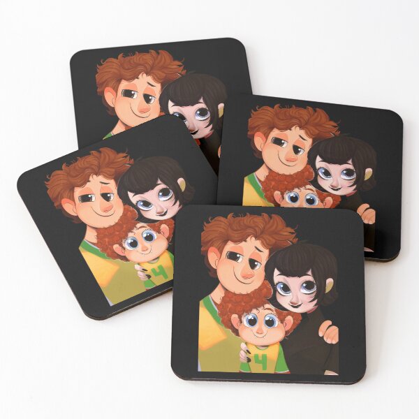Item preview, Hotel Transylvania Classic  designed and sold by NOELMEDINA.