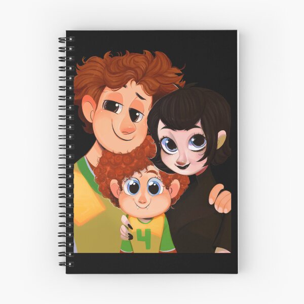 Item preview, Hotel Transylvania Classic  designed and sold by NOELMEDINA.