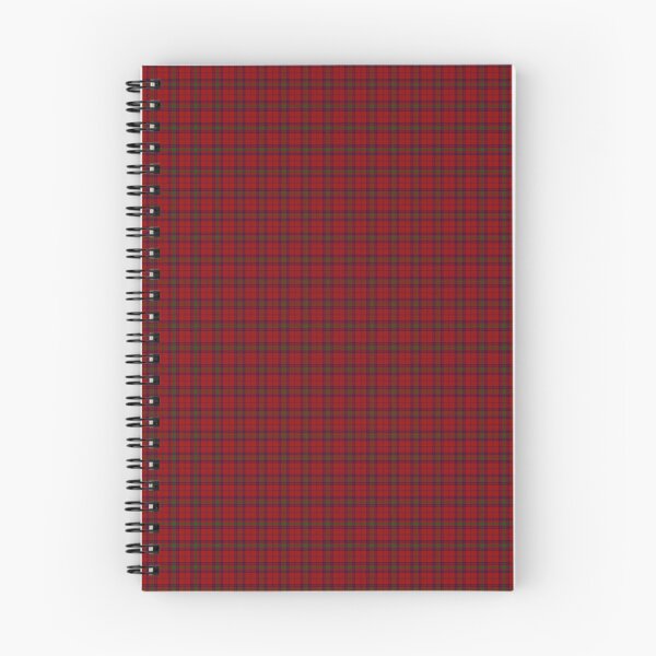 Item preview, Ross Old - TD Clan Tartan – Scottish Plaid Pattern for Proud Scots designed and sold by The Tartan Forge.