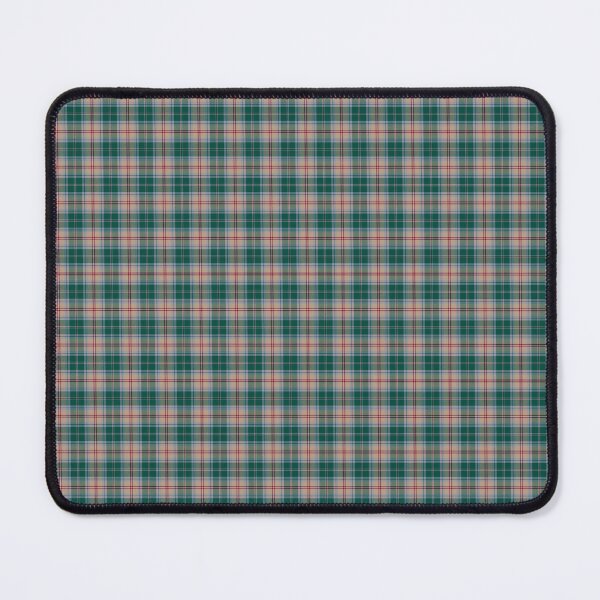 Item preview, Royal Pharmaceutical Society Clan Tartan – Scottish Plaid Pattern for Proud Scots designed and sold by The Tartan Forge.