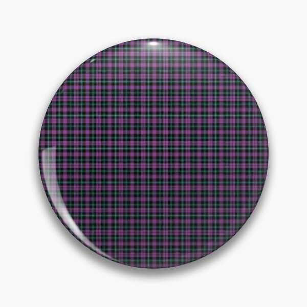 Item preview, Society of Santa Fe Clan Tartan – Scottish Plaid Pattern for Proud Scots designed and sold by The Tartan Forge.