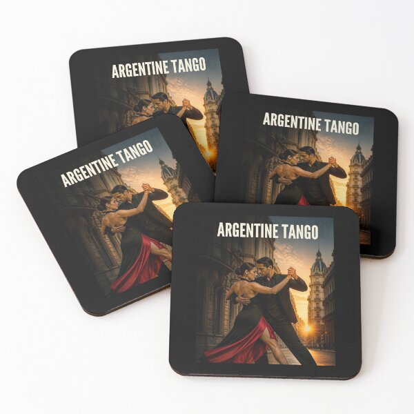 Item preview, Tango argentino, baile romántico, Buenos Aires designed and sold by Tienda-Vane.