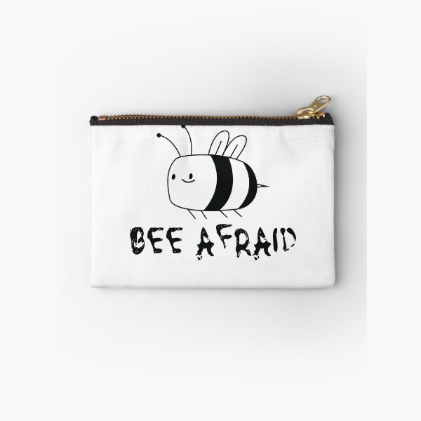 Item preview, Bee afraid designed and sold by JAKESSHOPPYY.