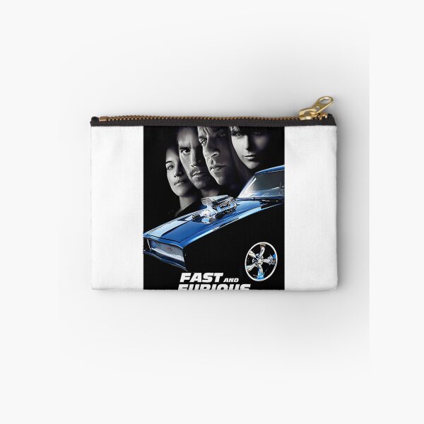 Artikelvorschau, Charakterdesign von Dominic Toretto inspiriert von Vin Diesel entworfen und verkauft von HentaiArsenal.