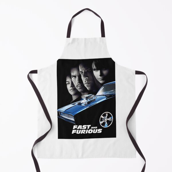 Aperçu de l'œuvre Conception du personnage de Dominic Toretto inspirée par Vin Diesel créée et vendue par HentaiArsenal.
