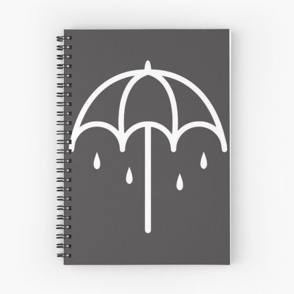 Item preview, Elegant Umbrella Illustration with Minimalist Design and Soft Colors designed and sold by SciFidzns.