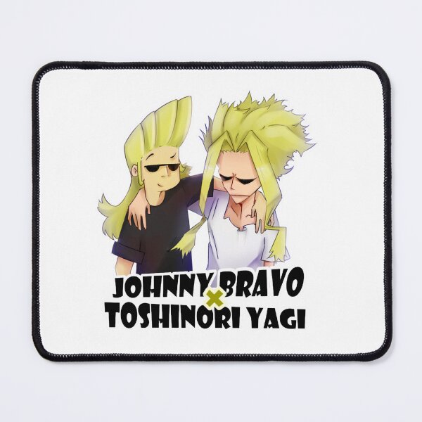 Item preview, Toshinori and jony Classic  designed and sold by collin-certly.