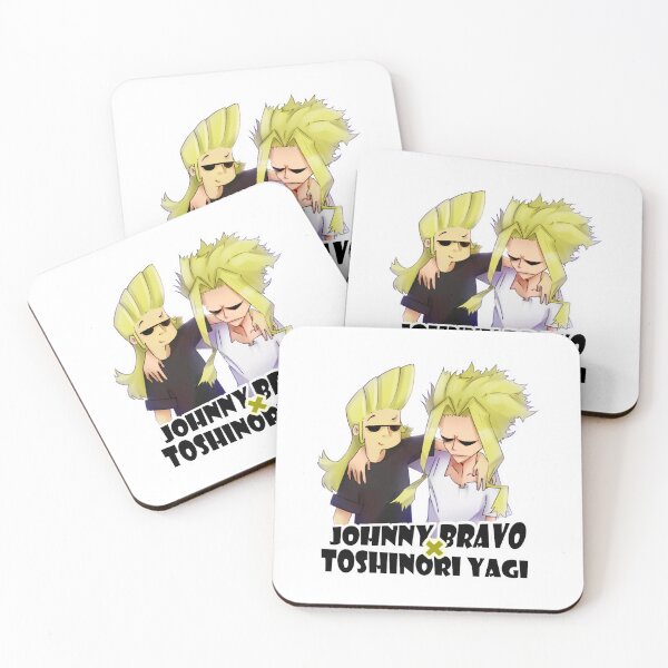Aperçu de l'œuvre Toshinori et Jony Classique créée et vendue par collin-certly.
