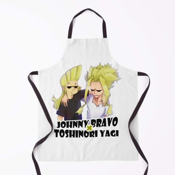 Item preview, Toshinori and jony Classic designed and sold by collin-certly.