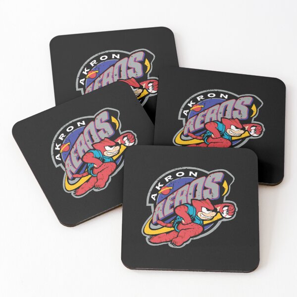Item preview, Akron Aeros Defunct Vintage Baseball designed and sold by Ryan Jay Cruz.